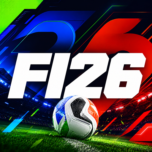 Shoot Out FI26 App Ikon